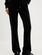 Juicy Couture Кадифен спортен панталон
