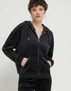 Juicy Couture Кадифен суичър