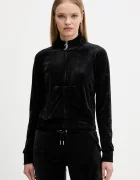 Juicy Couture Кадифен суичър