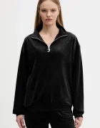 Juicy Couture Кадифен суичър