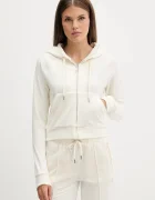Juicy Couture Кадифен суичър