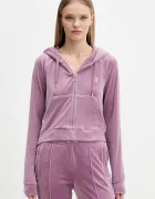 Juicy Couture Кадифен суичър