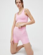 Juicy Couture Къс панталон за трениране Liza
