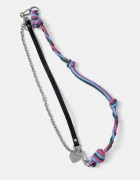 Juicy Couture Ключодържател Twist