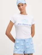 Juicy Couture Комплект пижама JUICY SLEEPOVER CLUB SHORT PYJAMA SET