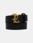 Juicy Couture Кожен колан JC