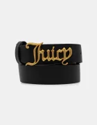 Juicy Couture Кожен колан JC