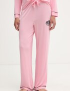 Juicy Couture пижама дамска LS PJ розова JCYPJ126856