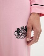 Juicy Couture пижама дамска LS PJ розова JCYPJ126856