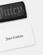 Juicy Couture Портмоне Kimberly в черно WIJQL9004WVP