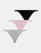 Juicy Couture Прашки (3 броя)