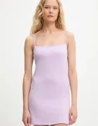 Juicy Couture Рокля HAYLEY MINI DRESS