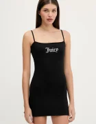 Juicy Couture Рокля HAYLEY MINI DRESS