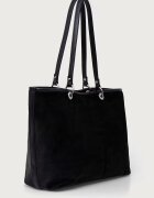 Juicy Couture шопинг чанта дамска KIMBERLY черна BIJQL99CFWZC