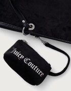 Juicy Couture шопинг чанта дамска KIMBERLY черна BIJQL99CFWZC