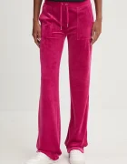 Juicy Couture Спортен панталон DEL RAY PANT