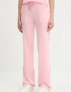 Juicy Couture Спортен панталон DEL RAY POCKETED PANT