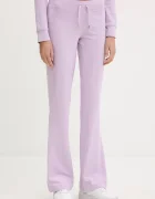 Juicy Couture Спортен панталон JERSEY APOLLO PANT