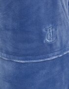 Juicy Couture Спортен панталон с изчистен дизайн
