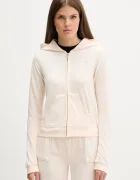 Juicy Couture Суичър HERITAGE ROBYN HOODIE
