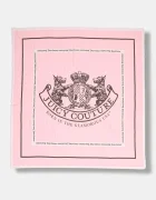 Juicy Couture Тънък шал Pashmina