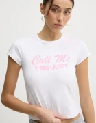 Juicy Couture Тениска