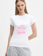 Juicy Couture Тениска
