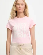 Juicy Couture Тениска JUICY GIRL NEXT DOOR HILTON T-SHIRT
