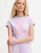 Juicy Couture Тениска JUST JUICY HILTON T-SHIRT