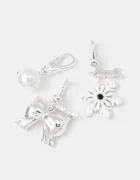 Juicy Couture Висулка KAYLE CHRISTMAS CHARM SET (3 броя)