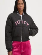 Juicy Couture Яке бомбър KELSEY PUFFER