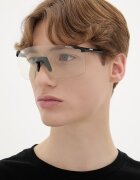 julbo слънчеви очила FASTER L - REACTIV PERFORMANCE 0-3 черни J594.REACTIV.PERF.0.3