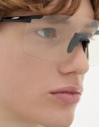 julbo слънчеви очила FASTER L - REACTIV PERFORMANCE 0-3 черни J594.REACTIV.PERF.0.3