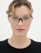 julbo слънчеви очила FASTER L - REACTIV PERFORMANCE 0-3 черни J594.REACTIV.PERF.0.3