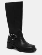JUST CAVALLI Ботуши