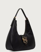 JUST CAVALLI чанта тип хобо дамска черна 81RA4BA4 ZSA89