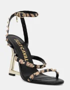 JUST CAVALLI Сандали