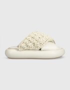 JW Anderson Чехли Crochet Twister