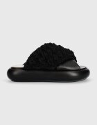JW Anderson Чехли Crochet Twister
