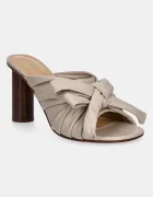 JW Anderson Кожени чехли