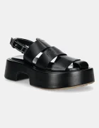 JW Anderson Кожени сандали