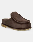 JW Anderson Велурени чехли Mule