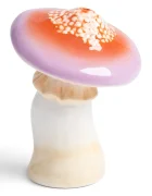 &k amsterdam Комплект за сол и черен пипер Magic Mushroom