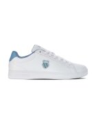 K-Swiss Кожени маратонки COURT SHIELD