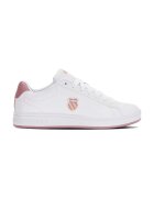 K-Swiss Кожени маратонки COURT SHIELD