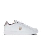 K-Swiss Кожени маратонки COURT SHIELD