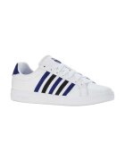 K-Swiss Кожени маратонки COURT TIEBREAK