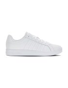 K-Swiss Кожени маратонки COURT TIEBREAK