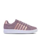 K-Swiss Кожени маратонки COURT TIEBREAK SDE