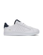 K-Swiss Кожени маратонки LOZAN KLUB LTH